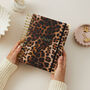 2026 Daily Planner Leopard, thumbnail 5 of 12