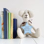 Personalised Teddy Bear Gift, thumbnail 7 of 12