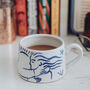 Ceramic 'Friendship' Mug, thumbnail 3 of 5