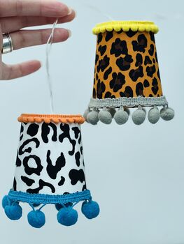 Fairy Light Garland, 5 of 12