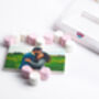 Photo Marshmallow Valentines Personalised Gift, thumbnail 2 of 6