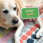 Personalised Pet Treat Keepsake Tins, thumbnail 3 of 3