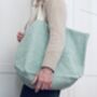 Large Shoulder Bag, thumbnail 3 of 6