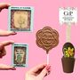 Mother's Day Belgian Chocolate Four Item Bundle, thumbnail 1 of 4
