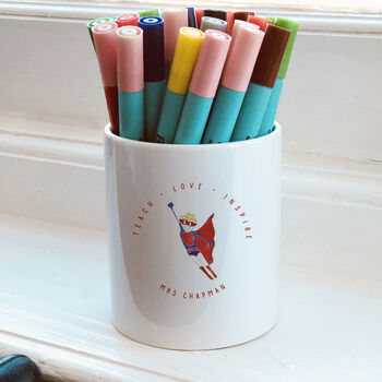 Make It Your Own Pencil Pot, 2 of 5