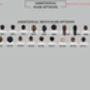 Personalised Male And Female Best Friends Keepsake, thumbnail 7 of 8