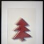 Modern Christmas Tree Prints, thumbnail 6 of 6