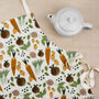Patterned Adult Apron, thumbnail 1 of 3