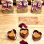 Mini Handmade Soap With Special Message In Heart Tin X1, thumbnail 5 of 11