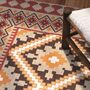 Moroccan Indoor / Outdoor Area Rug, thumbnail 2 of 12
