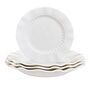 Set Of Four Palais Royal Side Plates, thumbnail 2 of 4