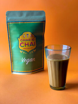 Vegan Chai Instant Indian Tea, 3 of 3