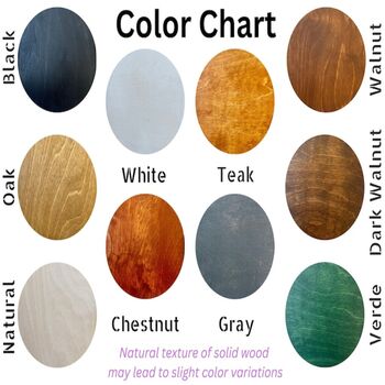 Ound Wooden Dining Room Table, Narrow Dine Table, 2 of 12