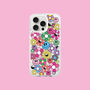 Flower Power Phone Case For iPhone, thumbnail 1 of 9