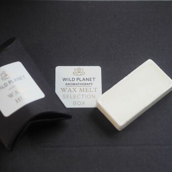 Luxury Aromatherapy Wax Melt Letterbox Gift, 6 of 7