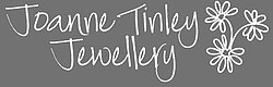 Joanne Tinley Jewellery logo