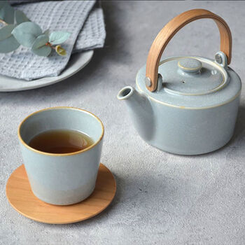 Tea Set Made In Japan Syo Series, 8 of 12