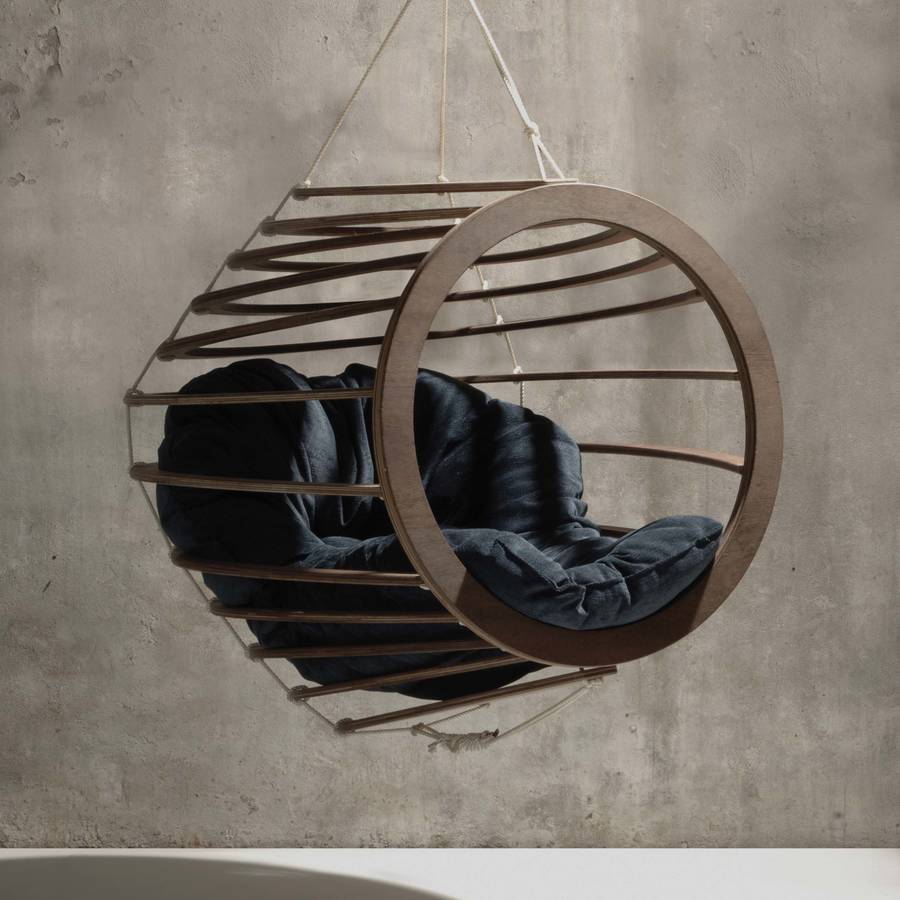 Hive Hanging Chair, 1 of 6