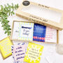 Birthday Tea Gift Set, thumbnail 1 of 11