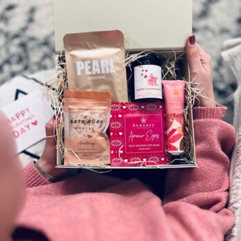 Valentine's Day Hamper, 6 of 8