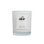 Rosa + Oud Scented Luxury Candle, thumbnail 6 of 7