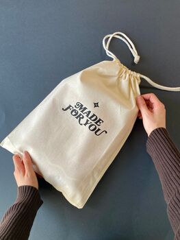 Personalised 'I Just Want To…' Slogan Sweatshirt, 4 of 4