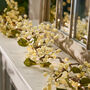 Winter Berries LED Garland, thumbnail 1 of 6