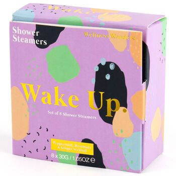 Wake Up Shower Steamers, 2 of 3