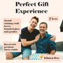 Jiddler's Tipple Craft Beer Gift Set – 4x Award Winning British Beers, Pint Glass, Beer Mat And Tasting Guide – Gift Idea For Dads, Birthdays, Fathers And Real Ale Lovers, thumbnail 6 of 7