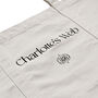 Charlotte's Web Quote Tote Bag, thumbnail 10 of 11