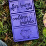 Macbeth Witches Double Double Toil And Trouble Wax Melt, thumbnail 3 of 4