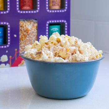 Make At Home Movie Night Popcorn Seasoning Kit, 4 of 7