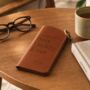 Personalised Best Daddy Ever Glasses Case With Carabiner Clip, thumbnail 1 of 3