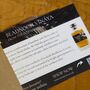 Regions Of Scotland: Scotch Whisky Tasting Gift Set, thumbnail 4 of 12
