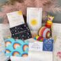 Bespoke Baby Gift Keepsake Box New Mum And Newborn Gift, thumbnail 2 of 10
