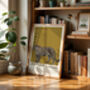 Leopard | Big Cat Art Print, thumbnail 1 of 8