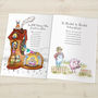 Personalised Book Of Traditional Nursery Rhymes, thumbnail 4 of 6