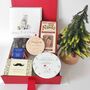 Daddy's 1st Christmas Luxury Gift Box, thumbnail 1 of 11