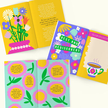 Empty Nest New Chapter Gift Book, 5 of 9