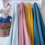 Four Layers Soft Cotton Muslin Blanket, thumbnail 6 of 11