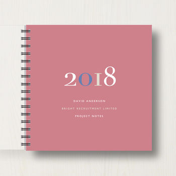 Personalised 2023 Or 2024 Corporate Year Book Or Album, 8 of 11