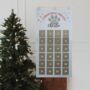 Personalised Pet Advent Calendar Pet Christmas Gifts, thumbnail 2 of 6