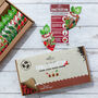 Chilli Seed Cell Selection Box, thumbnail 1 of 7