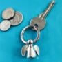 Guardian Angel Keyring, thumbnail 6 of 8