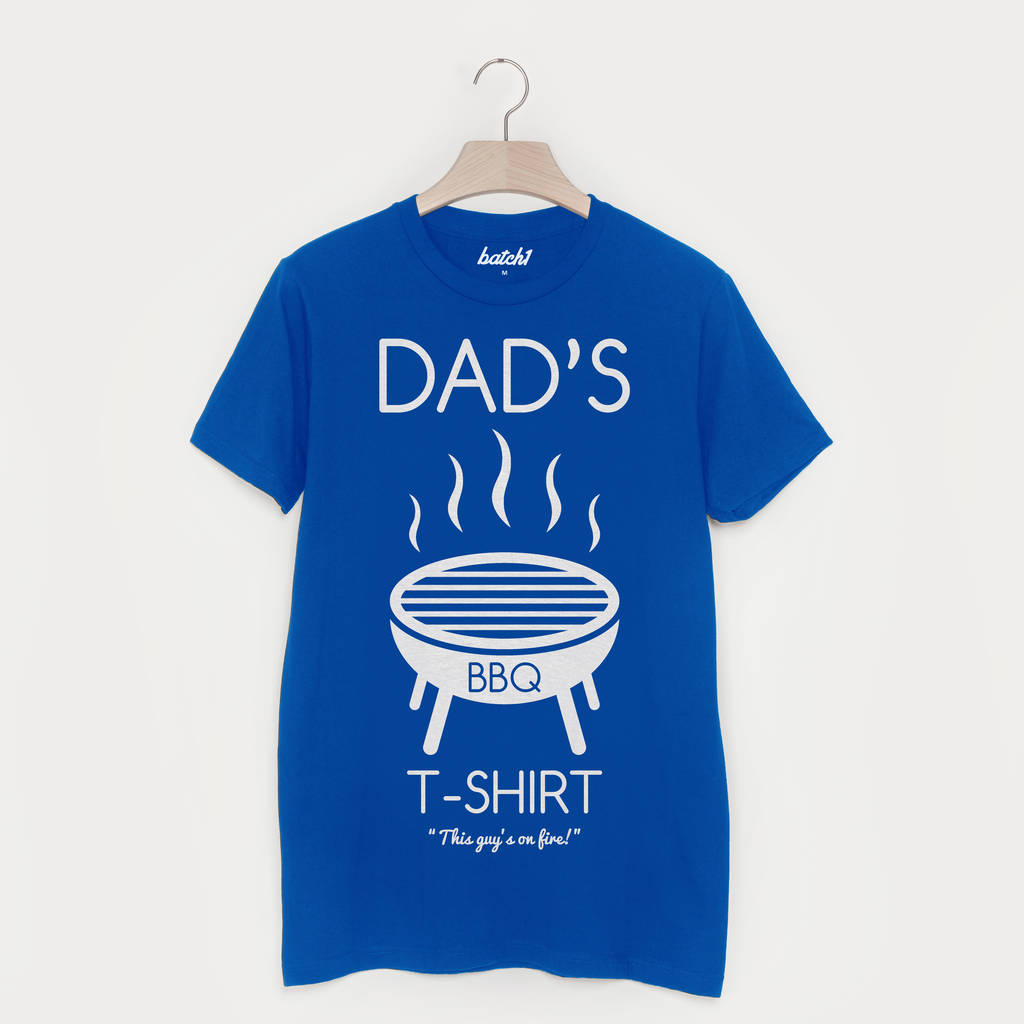 slap yo daddy bbq t shirt