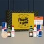 Jägermeister Miniature With Mixer Gift Set, thumbnail 1 of 8