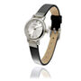 Ascot Ladies Petite Leather Watch With Free Engraving, thumbnail 11 of 12