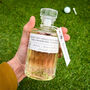Golfers Recovery And Relax Bath Oil, thumbnail 2 of 3