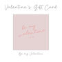 Heidi Heart Charm Personalised Stretch Bracelet, thumbnail 6 of 9