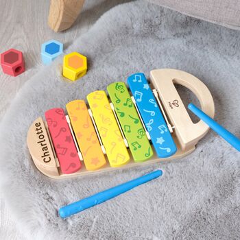 xylophone personalised